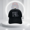 Secret Money Power