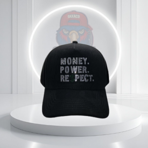 Secret Money Power