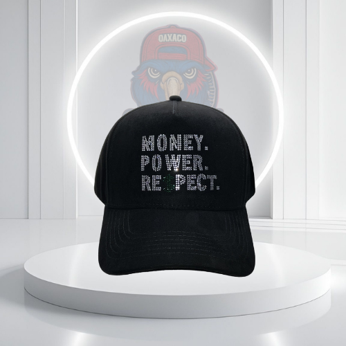 Secret Money Power