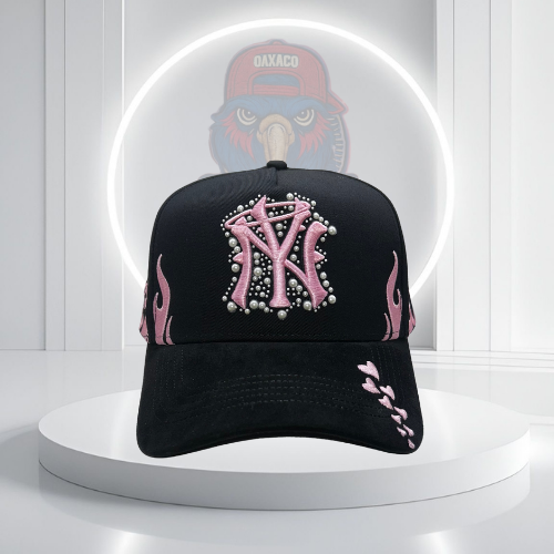 31 Hat NY LOVe