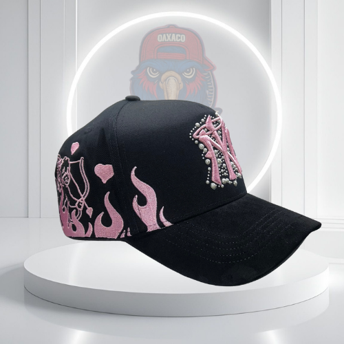 31 Hat NY LOVe