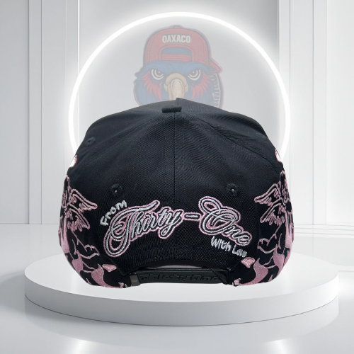 31 Hat NY LOVe