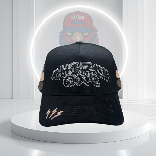 31 Hats Murakami
