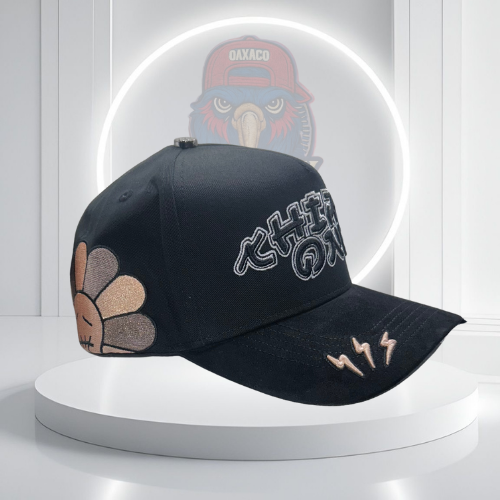 31 Hats Murakami