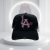 31 San Valentin LA Black XOXO