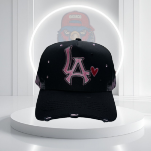 14(1) 31 San Valentin LA Black XOXO