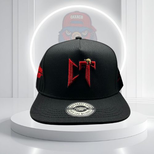 Jc Hat CT nata 1era edicion