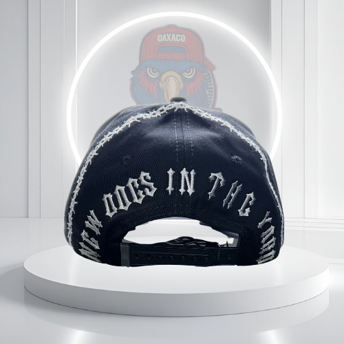 Rebel Dog