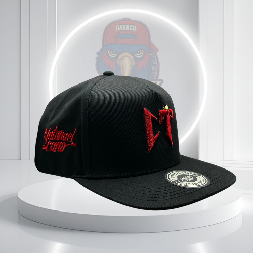 Jc Hat CT nata 1era edicion