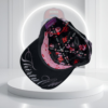 31 San Valentin LA Black XOXO