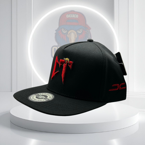 Jc Hat CT nata 1era edicion