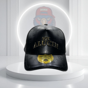 Iron Trendy Soy Alucin