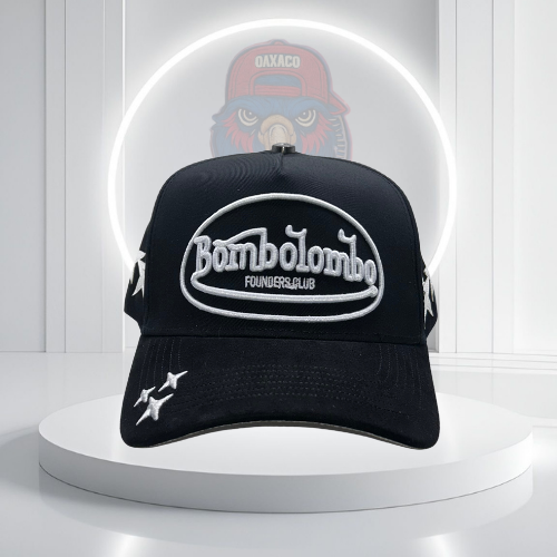 Bombo Founder club