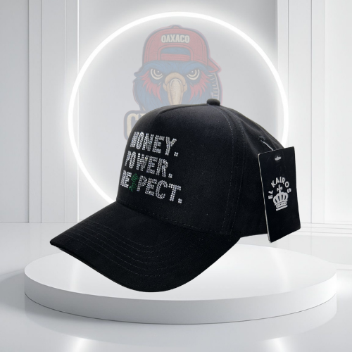 Secret Money Power