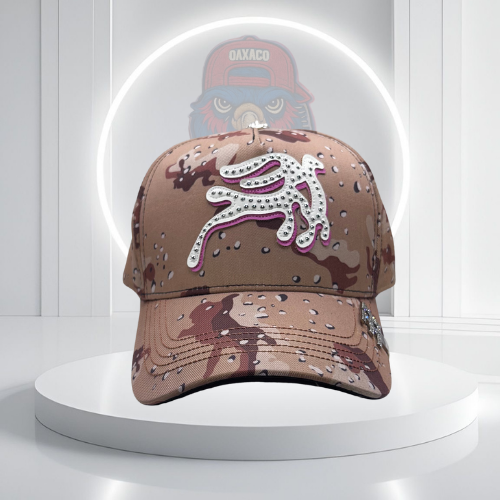 31 hat pink recon
