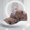 31 hat pink recon
