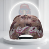 31 hat pink recon