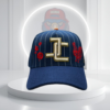 JC Hat Rooster Blue