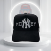 Rico hat Money