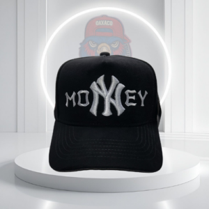 Rico hat Money
