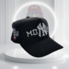 Rico hat Money