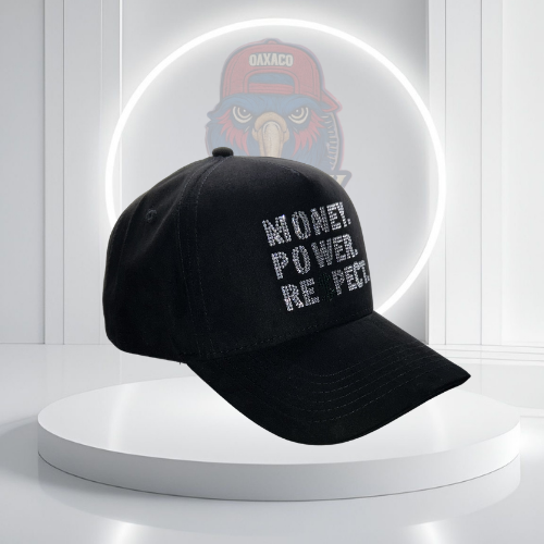 Secret Money Power