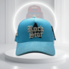 JC Hat Rockstar Blue