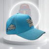 JC Hat Rockstar Blue