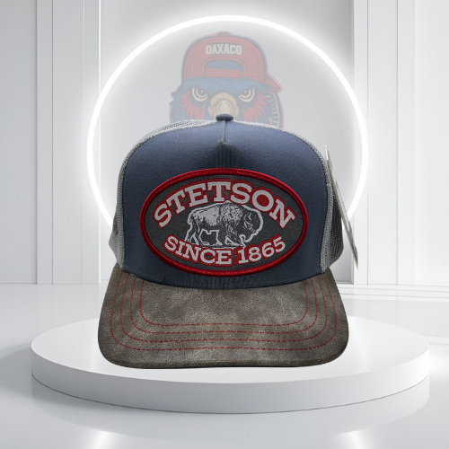 Ranch Stetson 1965