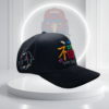 JC Hat Good Luck Color