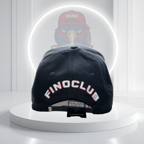 Fino Backpack Boy University