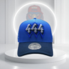JC Hat 444 Blue
