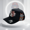 Dreamer hat Black Cat