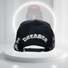 Dreamer hat Black Cat
