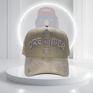 Dreamer hat Japo