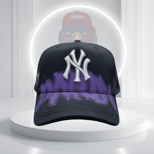 Dandy NY purple