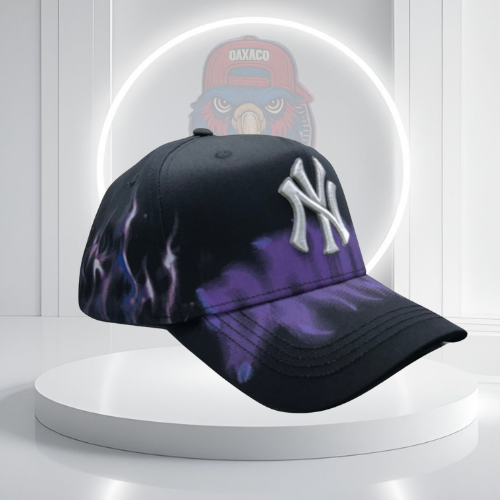Dandy NY purple