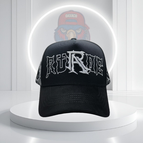 Rude Last Edition
