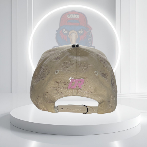 Dreamer hat Japo