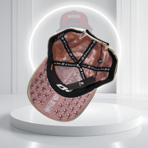Dreamer hat Japo
