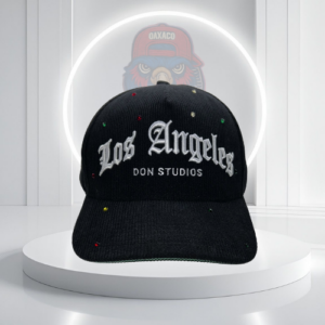 Don hat Los Angeles Studio