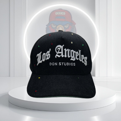 Don hat Los Angeles Studio