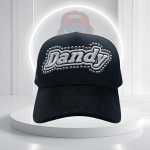 Dandy Stars & Studs