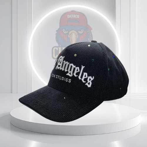Don hat Los Angeles Studio