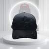 Dreamer Hat Kanji Black
