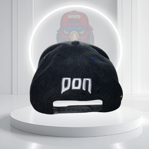 Don hat Los Angeles Studio