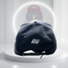 Dreamer Hat Kanji Black