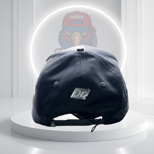 Dreamer Hat Kanji Black