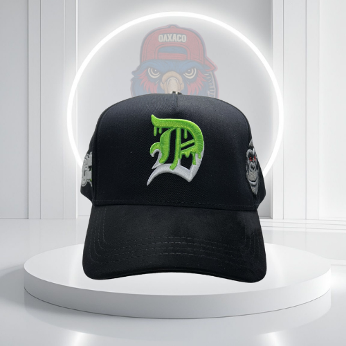 Dreamer Hat Gorila