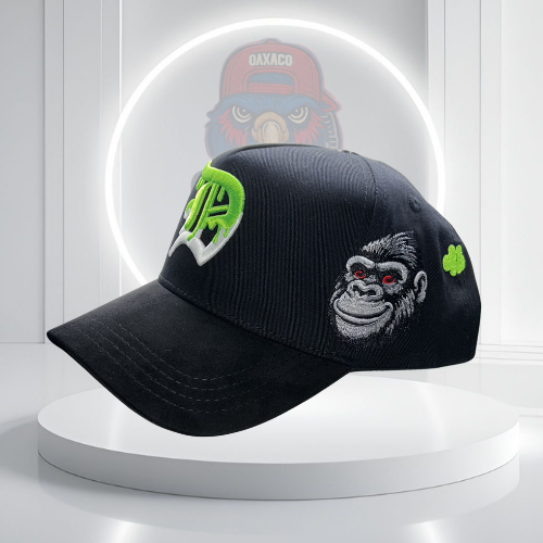 Dreamer Hat Gorila